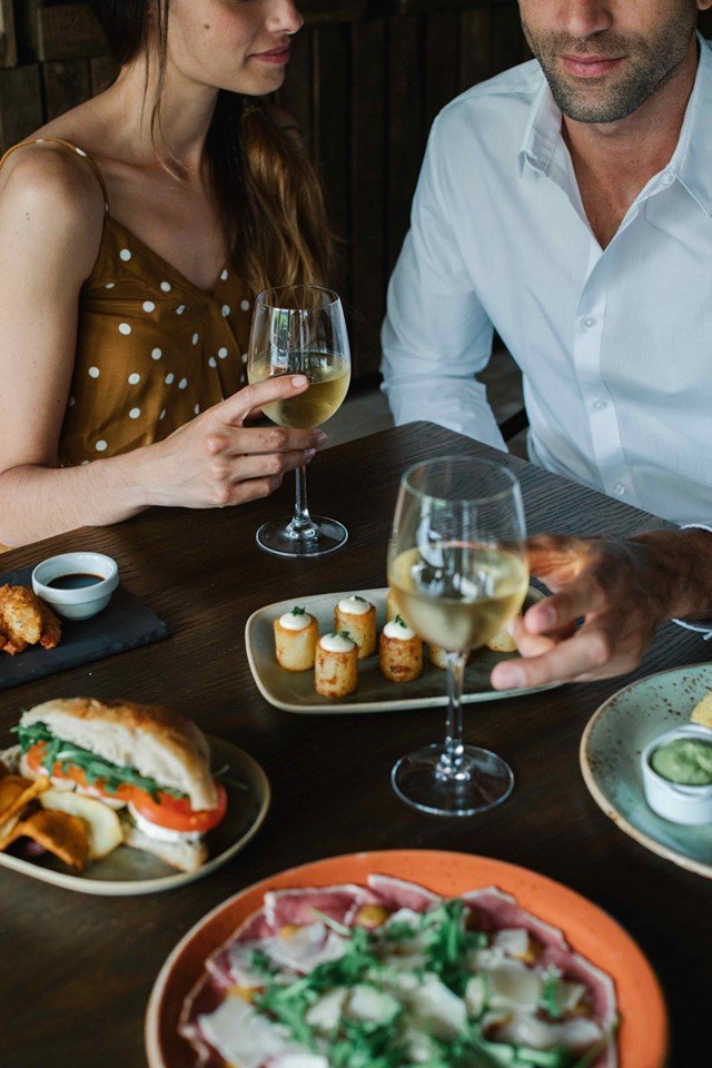 EcoDelicious tapas at the recently opened Gastro Wine Bar at <a href="/MasSalagros/">MasSalagrosEcoResort</a>. On Friday we will try it out! :-) #tapas #gastronomy #closetoBarcelona #countryside #ecoresort #MICE #perfectforevents