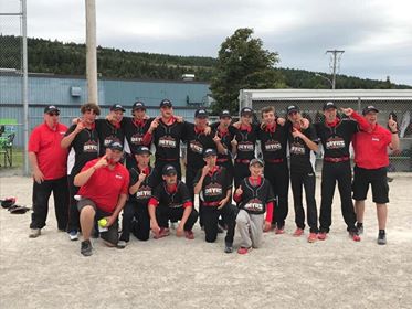 OASASoftball tweet picture