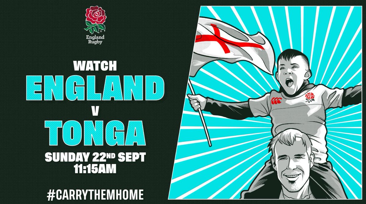 Running an event at your club, school or college around the RWC to recruit and retain players? 
If so, this might help! ⬇️ ⬇️ ⬇️
englandrugby.com/participation/…