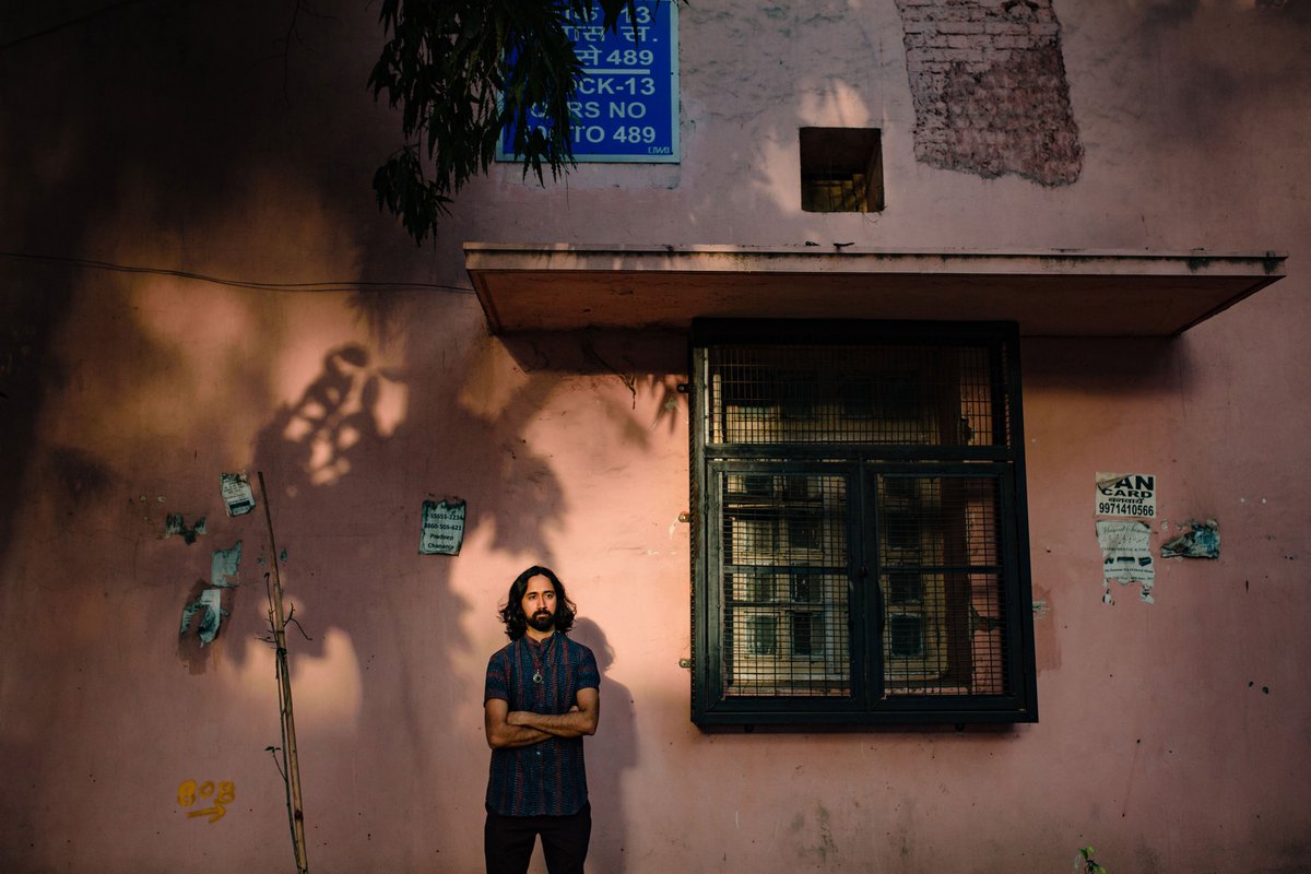 TheLeafLabel's tweet photo. Tune in to @BBCRadio3's #LateJunction tonight from 11pm for a @SarathyKorwar interview and a focus on South Asian hip hop @imaxreinhardt https://t.co/pxAX4lYI7r https://t.co/MCoDwnP5B2