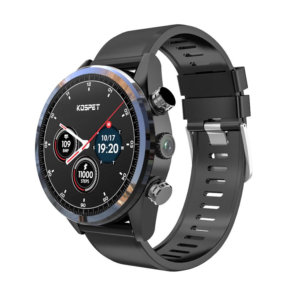 Ceotech It On Twitter 142 70 34 Kospet Hope 3g 32g 4g Lte Watch Phone 1 39 Amoled Ip67 Wifi Gps Glonass 8 0mp Android7 1 1 Smart Watch Smart Watch Band From Mobile Phones Accessories On Https T Co Lxkw1xro5o Smartwatch