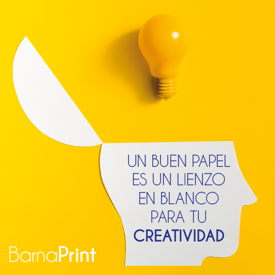 Barnaprint's tweet photo. Un buen papel es un lienzo en blanco para tu creatividad. Por eso en Barnaprint sólo trabajamos con papeles con certificados ecológicos y de primera calidad para todos tus proyectos. https://t.co/PWaCPvMYJM #Barnaprint #ImprentaOnline #PapelCalidad #PapelEcologico https://t.co/XGjT4XtgTc