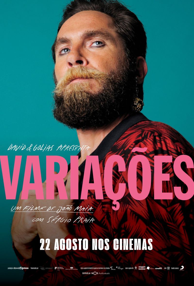 CinemaSaoJorge's tweet photo. Dia 22 nos cinemas; a antestreia é hoje à noite, cá em casa. De Braga a Nova Iorque, passando pelo São Jorge.

#variações #cinemaportuguês #antestreias https://t.co/xHmjoGmJyQ