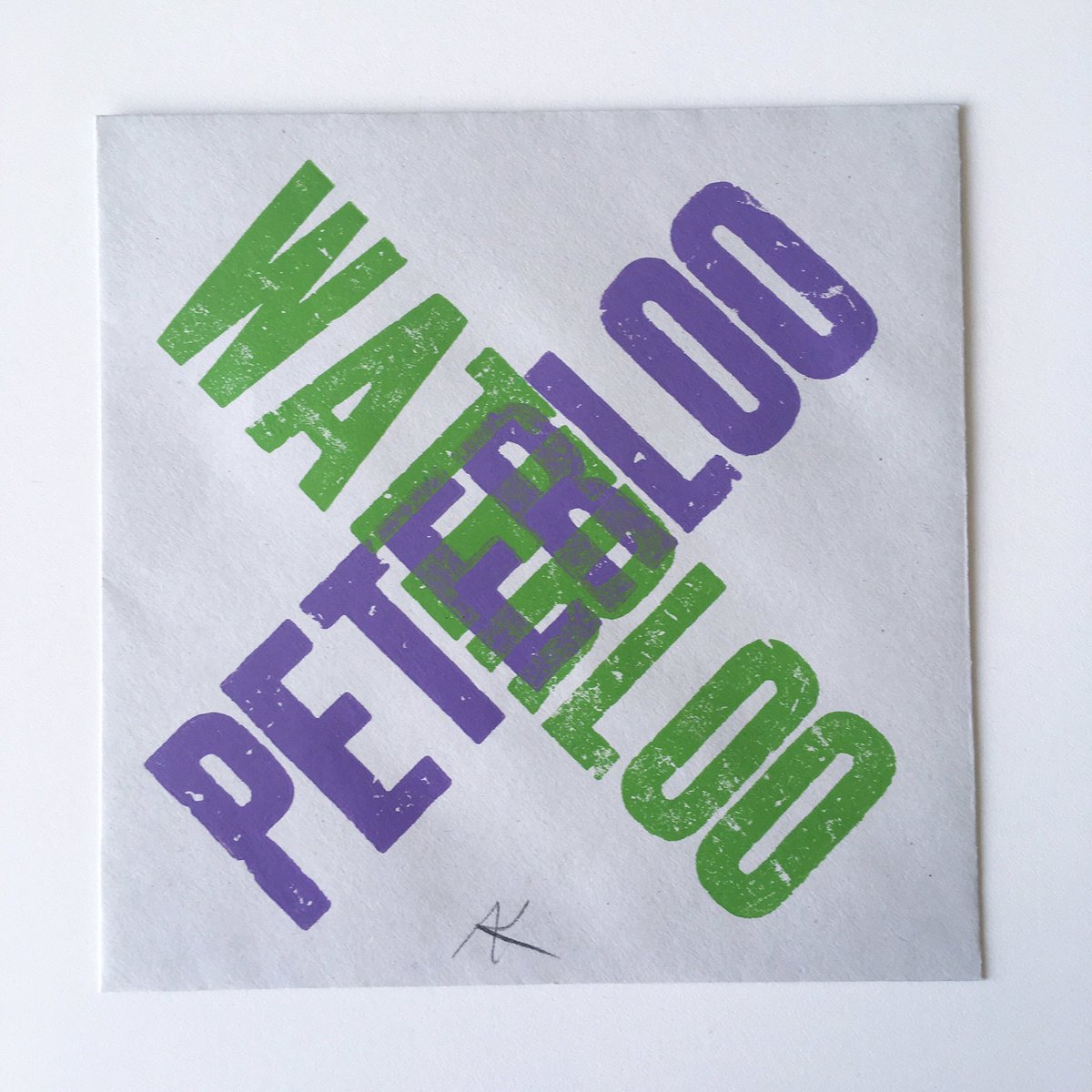 FromPeterloo tweet picture