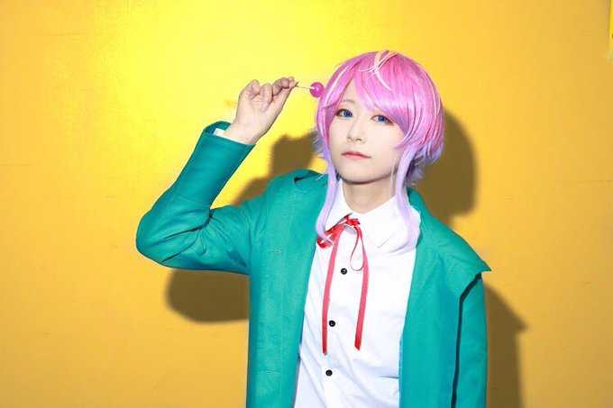 Twitterのコスプレ画像6