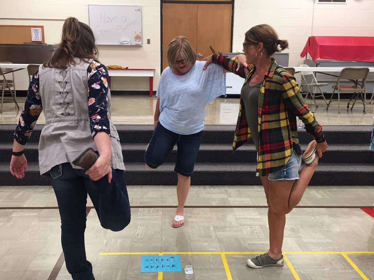 Ell-Saline Cardinals tweet media