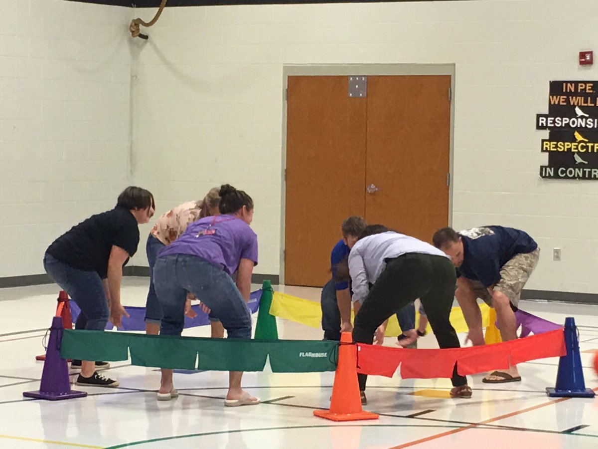 Ell-Saline Cardinals tweet media