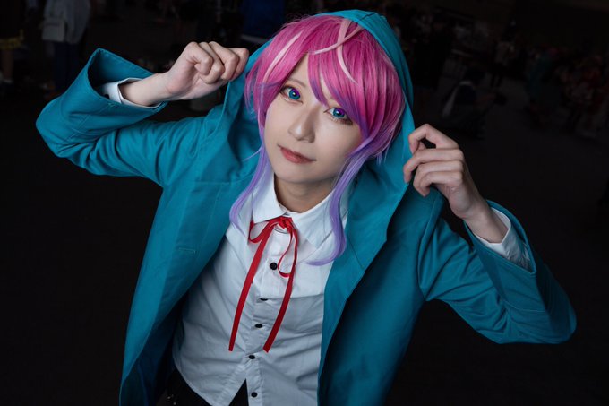 Twitterのコスプレ画像5