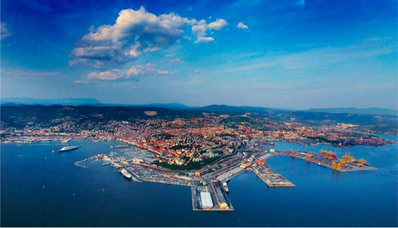 TriesteLibera's tweet photo. Svobodné území #Terst.
#SúT72 #Terst72 https://t.co/RAW6yLmwVG