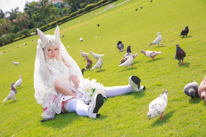 Twitterのコスプレ画像50