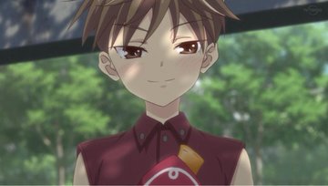 フルーツバスケット アニメ 話の感想とネタバレ 燈路は王子様 あにサロン
