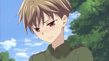フルーツバスケット アニメ 話の感想とネタバレ 燈路は王子様 あにサロン