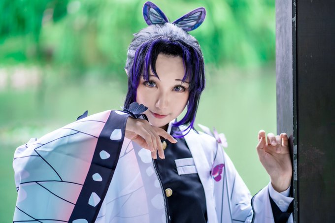 Twitterのコスプレ画像63