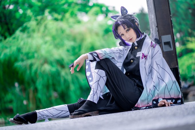 Twitterのコスプレ画像62