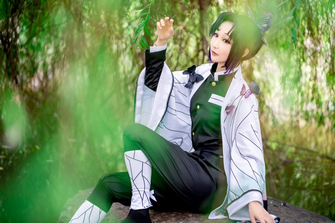 Twitterのコスプレ画像65