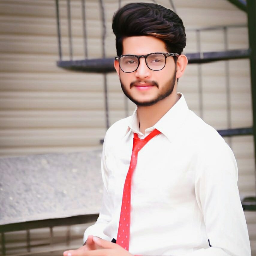 IamDaAhmi's tweet photo. #NewProfilePic https://t.co/PJCia52Lt4
