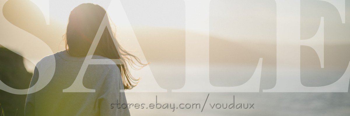 voudaux's tweet image. Get an EXTRA 10% OFF 2+ ITEMS
on all Bookmarks.
ebay.to/33tbrWR @eBay #handmade #handmadebyme #gifts #handmadewithlove #shopsmall #buyhandmade