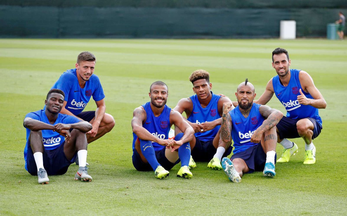 jctodibo's tweet photo. Nueva semana de entrenamiento 🚧 #JCT6 https://t.co/p9oLdObjGl