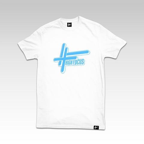 HighFocusUK's tweet photo. The OG #HighFocus Logo T Shirts 🔥🔥 #Classic 🔥🔥 https://t.co/Foaeak5MLw https://t.co/MaeJ4Mtx4N