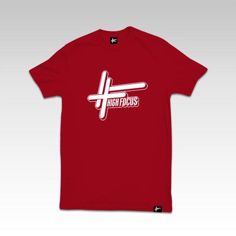 HighFocusUK's tweet photo. The OG #HighFocus Logo T Shirts 🔥🔥 #Classic 🔥🔥 https://t.co/Foaeak5MLw https://t.co/MaeJ4Mtx4N