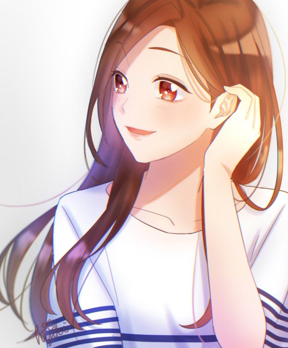 みんなの描く立花いづみがみたいのtwitterイラスト検索結果