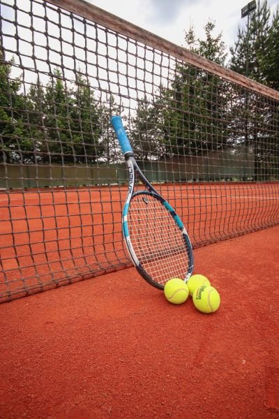 TZGOtoca's tweet photo. Tenis uz rijeku Gacku 🎾🎾
Okruženje borovom šumom i uz rijeku Gacku pružiti će Vam iskustvo kao nijedno drugo, dok igrate Vaš najdraži sport-tenis.
Kontakt :Prozor 152, Otočac
+385 95 817 9400; +385 95 858 6219
E-mail: marija6oreskovic@gmail.com https://t.co/V9mYDRfOKZ