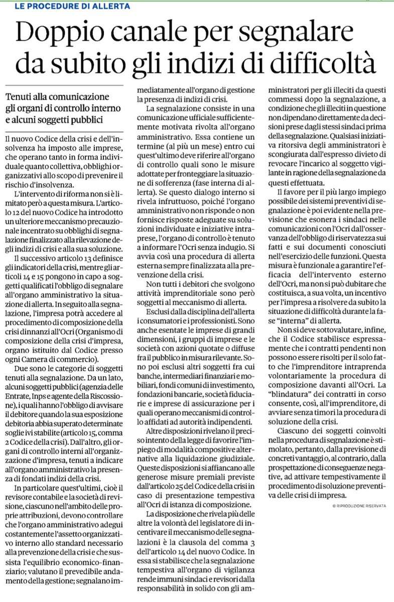 Riccardo Borsari tweet media