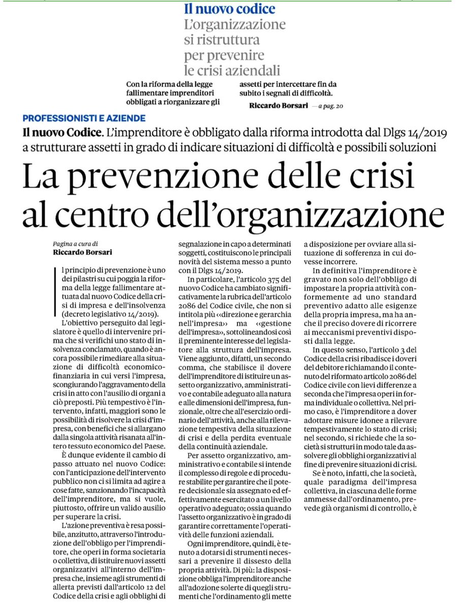 Riccardo Borsari tweet media