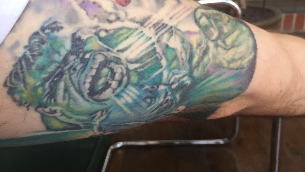 beard_of_odin's tweet photo. @thealexrossart #hulksmash https://t.co/Ntx2irhaEt