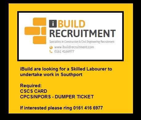 iBuildRec's tweet photo. Available Vacancy : https://t.co/Nn2dnJ3cMY