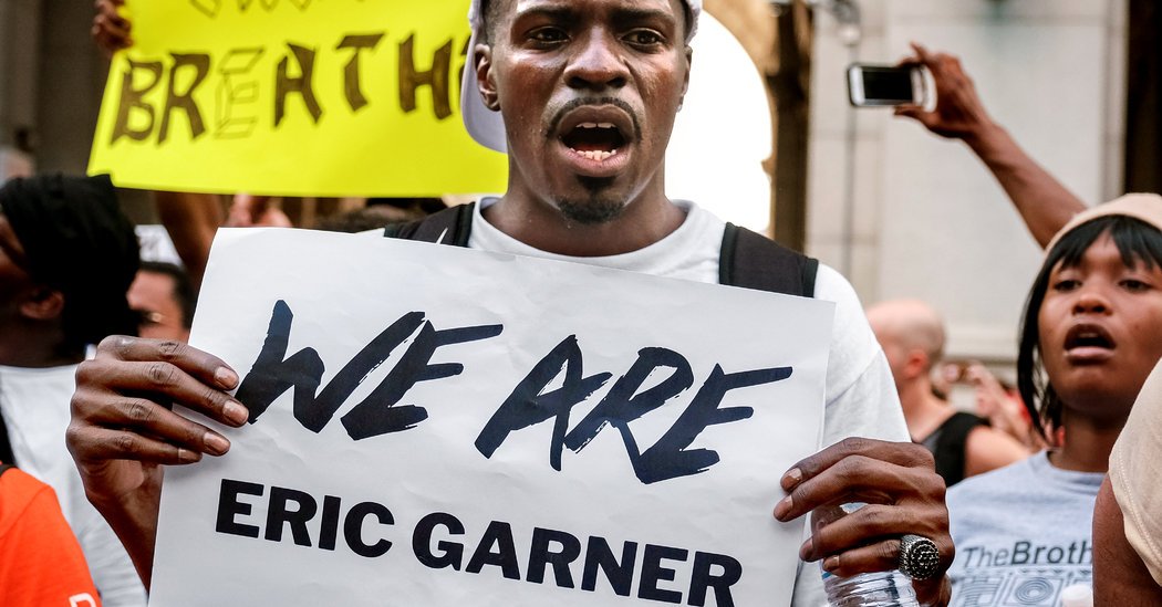 Likak47's tweet photo. Eric Garner and Our Justified Fear of Police https://t.co/7LTFmZzn5y https://t.co/w8imzNgpGA