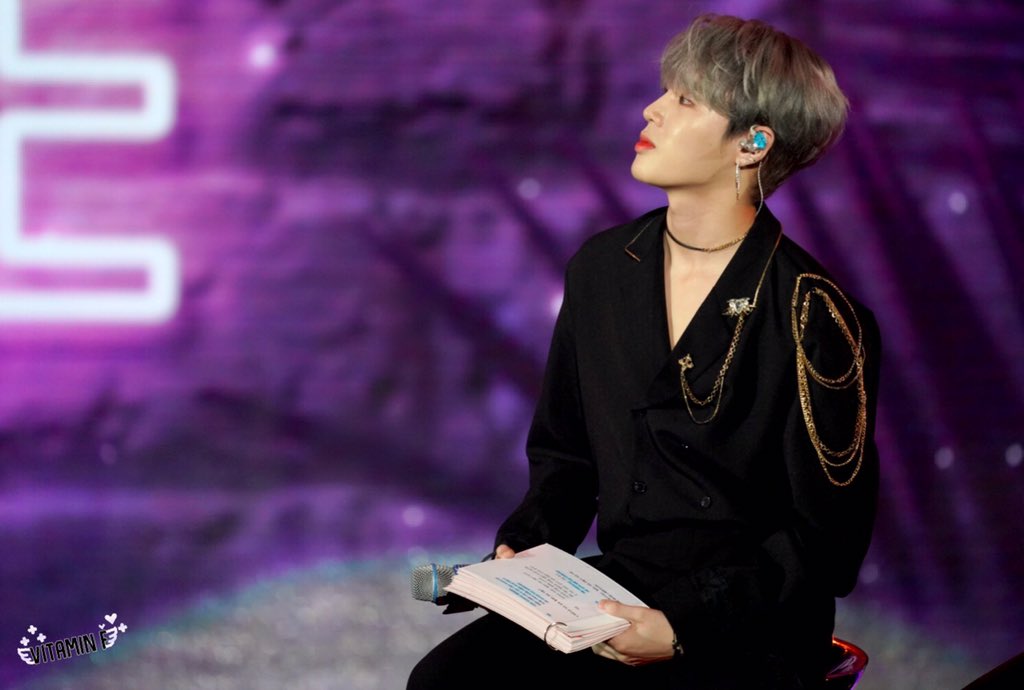 20190820 셀럽티비 하성운 프리뷰

#하성운