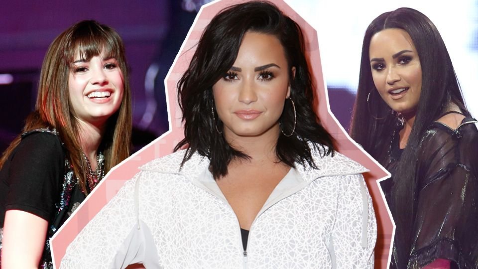 xpradioone's tweet photo. Shout out to the talented and inspirational Demi Lovato! You have bought us so much joy over the years, we hope this day is as special to you as you mave been to us. #HappyBirthdayDemi https://t.co/XlC7rXzWYv