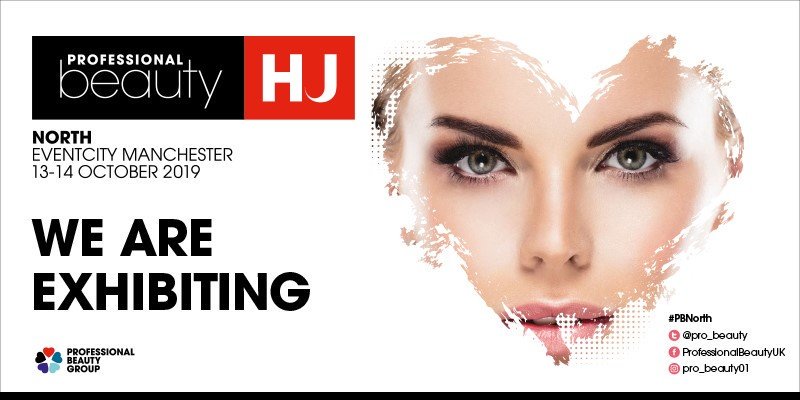 Edenaesthetics's tweet photo. We are exhibiting at @pro_beauty North 13th - 14th October on stand M27. Come say hi and take advantage of our exclusive show offers. #EpionceUK #DermaFrac #Microdermabrasion https://t.co/HefX4AdWBx