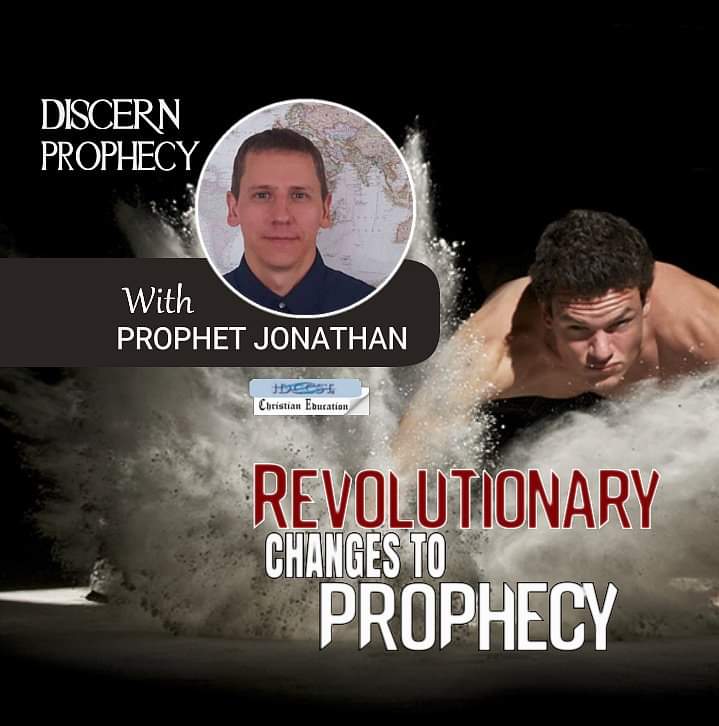 ApostleBronwyn's tweet image. youtu.be/rujfgyTNonY

In this instructive lesson Prophet Johnathan teaches us why faith needs a priesthood and why the priesthood of the believer needs the spiritual altar of Jesus Christ.

#modernprophets
#priesthoodkeys
#prophetofgod
