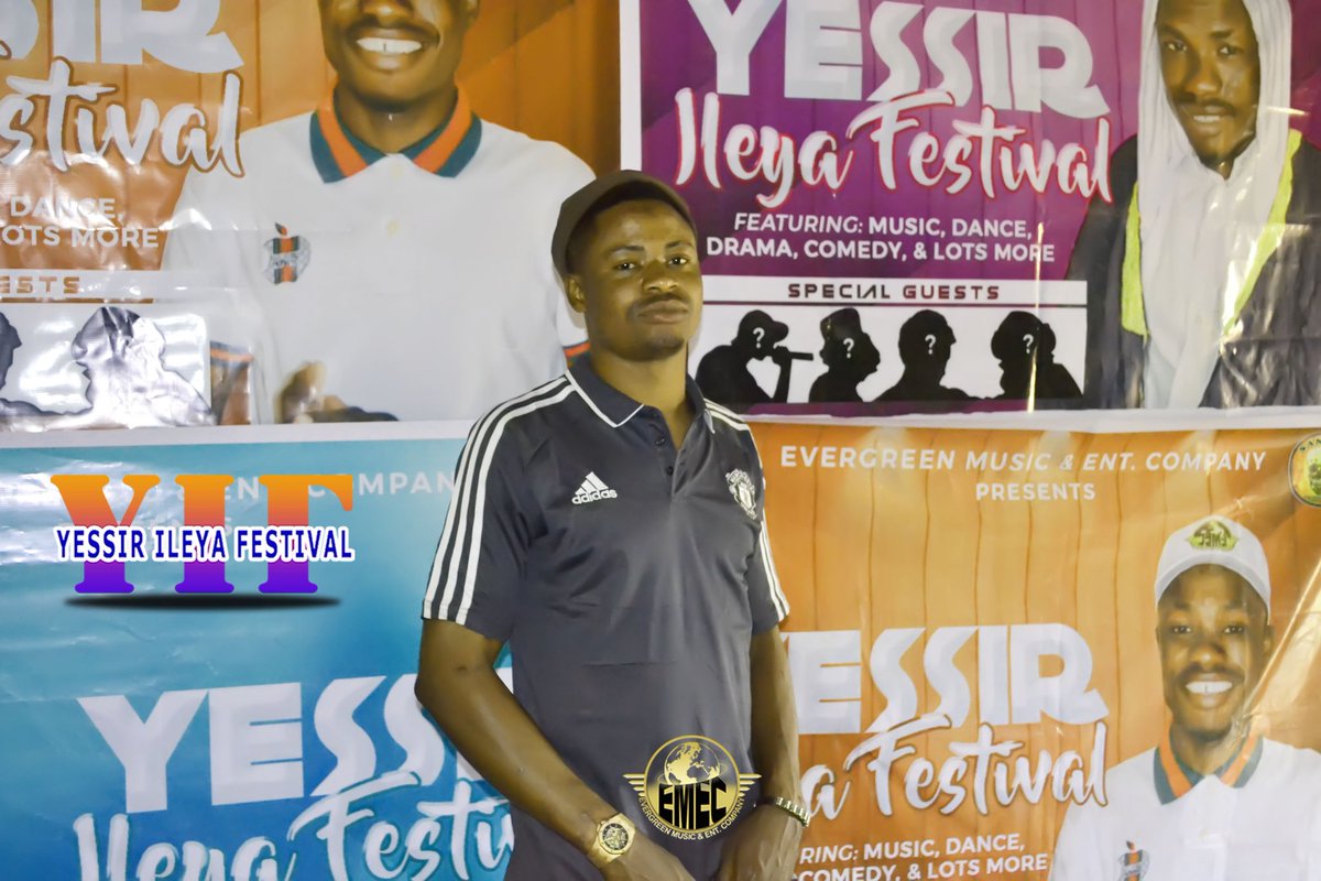 emecgang's tweet photo. YESSIR ILEYA FESTIVAL 🖼
#okeho #okeogun #oyostate https://t.co/rQvNOCOS7o