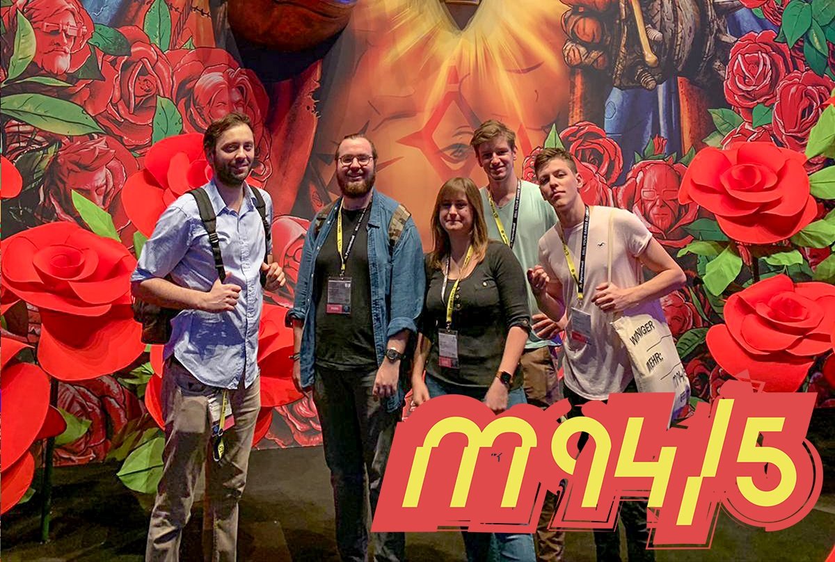 Radio M94.5 tweet media