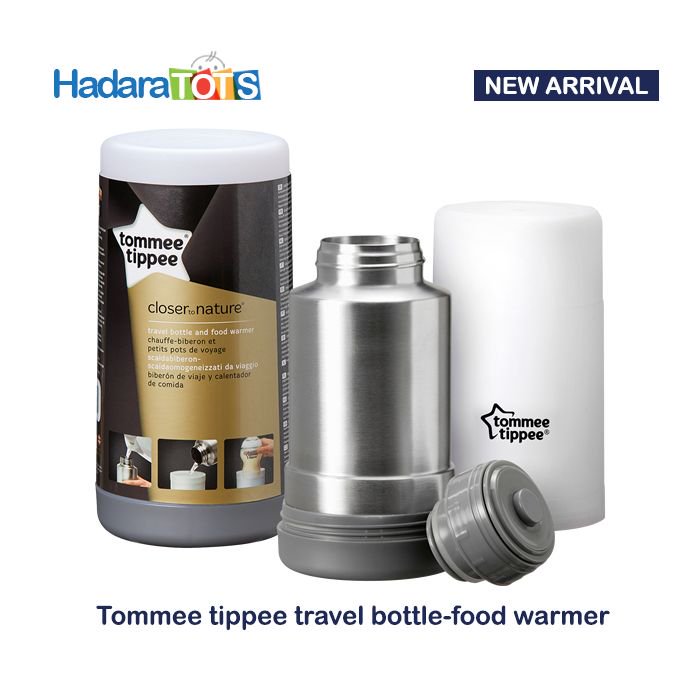 hadaratots's tweet image. Tommee Tippee Closer to nature Travel bottle - Food warmer.......It makes traveling pretty much easier.......💕💞💗..............🤰❤️👶❤️👼♥️
#tommeetippee #baby #botttle #foodwarmer #mom #colour #nature #travel #momlife #wives_and_mothers #asoebibella #successcircleng