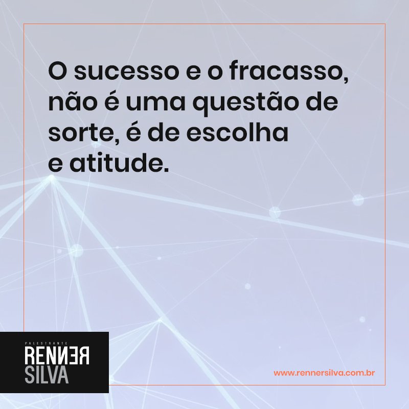 magicorenner's tweet photo. Escolha e atitude.
#magicorenner #rennersilva #metodosim #felicidade #sucesso #aformulamagica #aformulamagicadosucesso #gratidao #paz #empreendedorismo #palestrasmotivacionais #palestramotivacional #dinheiro #prosperidade #vida #engajamento #feliz #ohomeméaquiloqueelequerser https://t.co/2f6GuKayyy