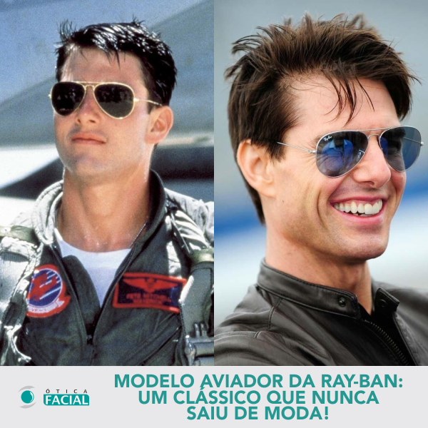 oticafacial's tweet photo. 🎬Dica de Filme: em junho de 2020 TOP GUN MAVERICK será lançado.🕶
Que tal já garantir o seu aviador e entrar no clima? Um clássico sempre na moda!!!
Modelo maravilhoso tanto para homens🙋♂ quanto para mulheres🙋♀.
.
.
.
#rayban #raybanaviador #topgun #oticafacial https://t.co/n5wvBdDF9o