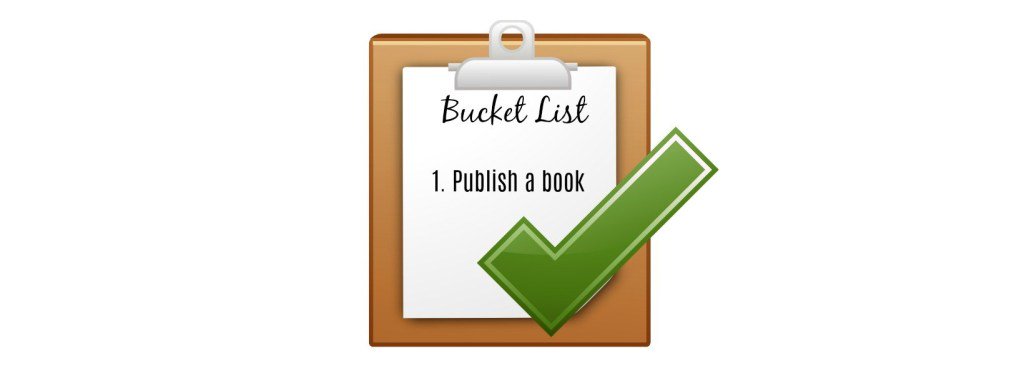 Off the Bucket List - Follow through at its best! #iwroteabook #newauthor #availableonamazon thisisleslyn.com/2019/08/20/off…