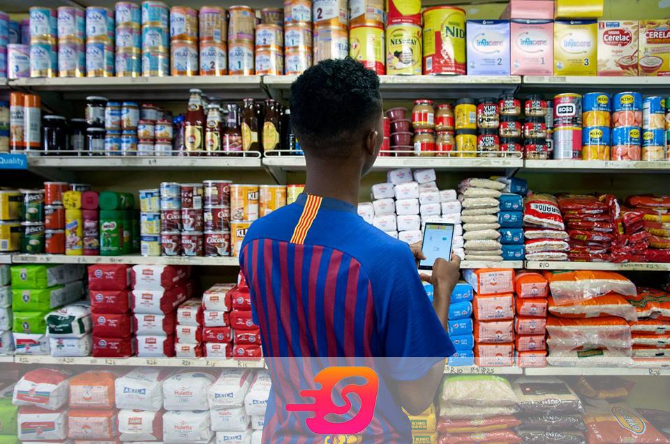 oribi_sa's tweet photo. [ #ORIBINews ]
🗣 We are PROUD to announce that our incubees #ShopitApp is a 2019 @MIT_IIC Africa Finalist! They're now a part of an elite global group of organizations, for their inventive and impactful solutions on the planet. 📱🌍

#MITInclusiveInnovationChallenge #MITIIC https://t.co/WJ3c8FWK8E