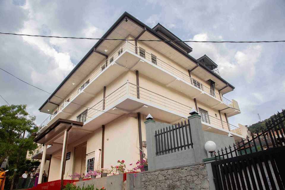 State Ministry Of Home Affairs tweet media