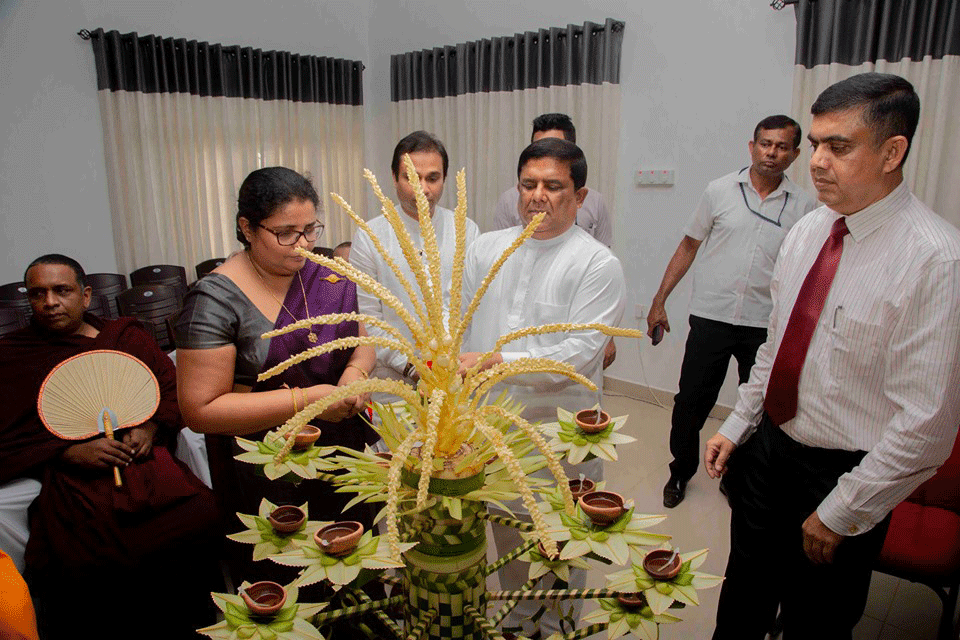 State Ministry Of Home Affairs tweet media