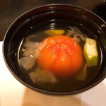 ツイートに含まれる画像