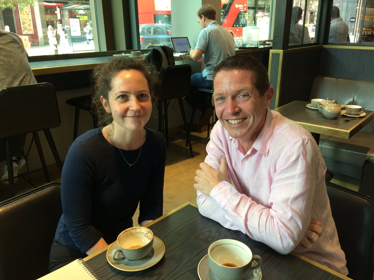 Eric Harrison tweet media