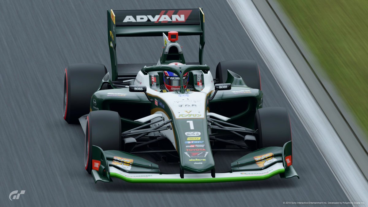 MWP_Racing's tweet photo. We’re ready for tonight! Here’s 2 of our 4 cars competing in @UAL_Official’s UAL GP of the ‘Ring! #UALSF https://t.co/NzxFDtCdPx