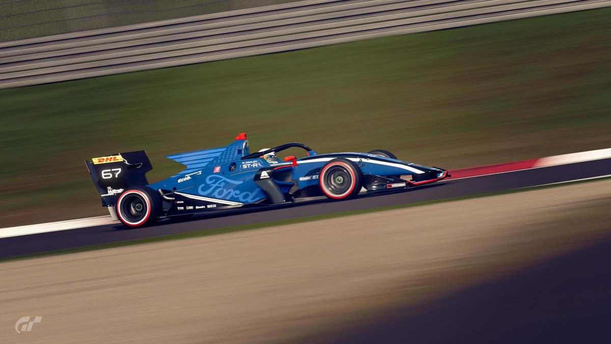 MWP_Racing's tweet photo. We’re ready for tonight! Here’s 2 of our 4 cars competing in @UAL_Official’s UAL GP of the ‘Ring! #UALSF https://t.co/NzxFDtCdPx