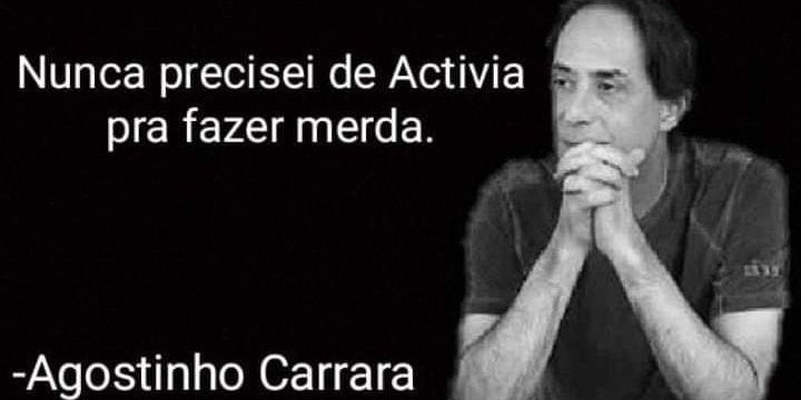 #PraSalvarOAnoÉPreciso que eu pare de fazer merda