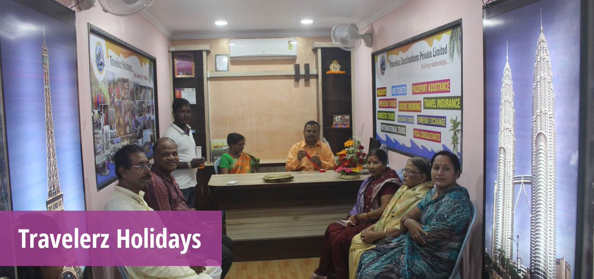 Odisha Express tweet media